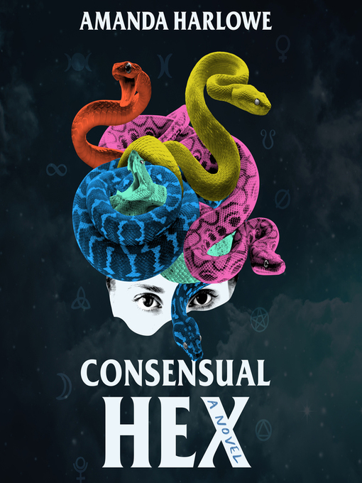 Title details for Consensual Hex by Amanda Harlowe - Available